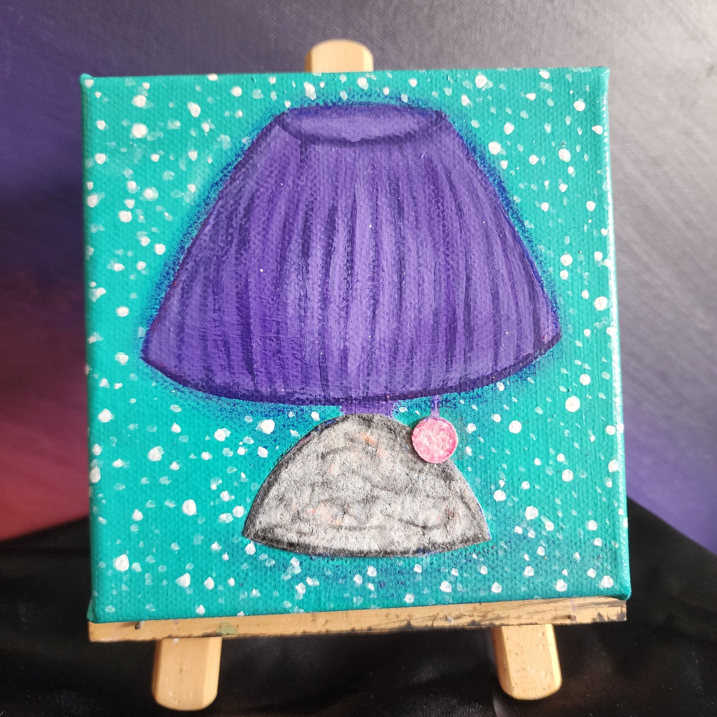 Beyond the Ordinary mini #3