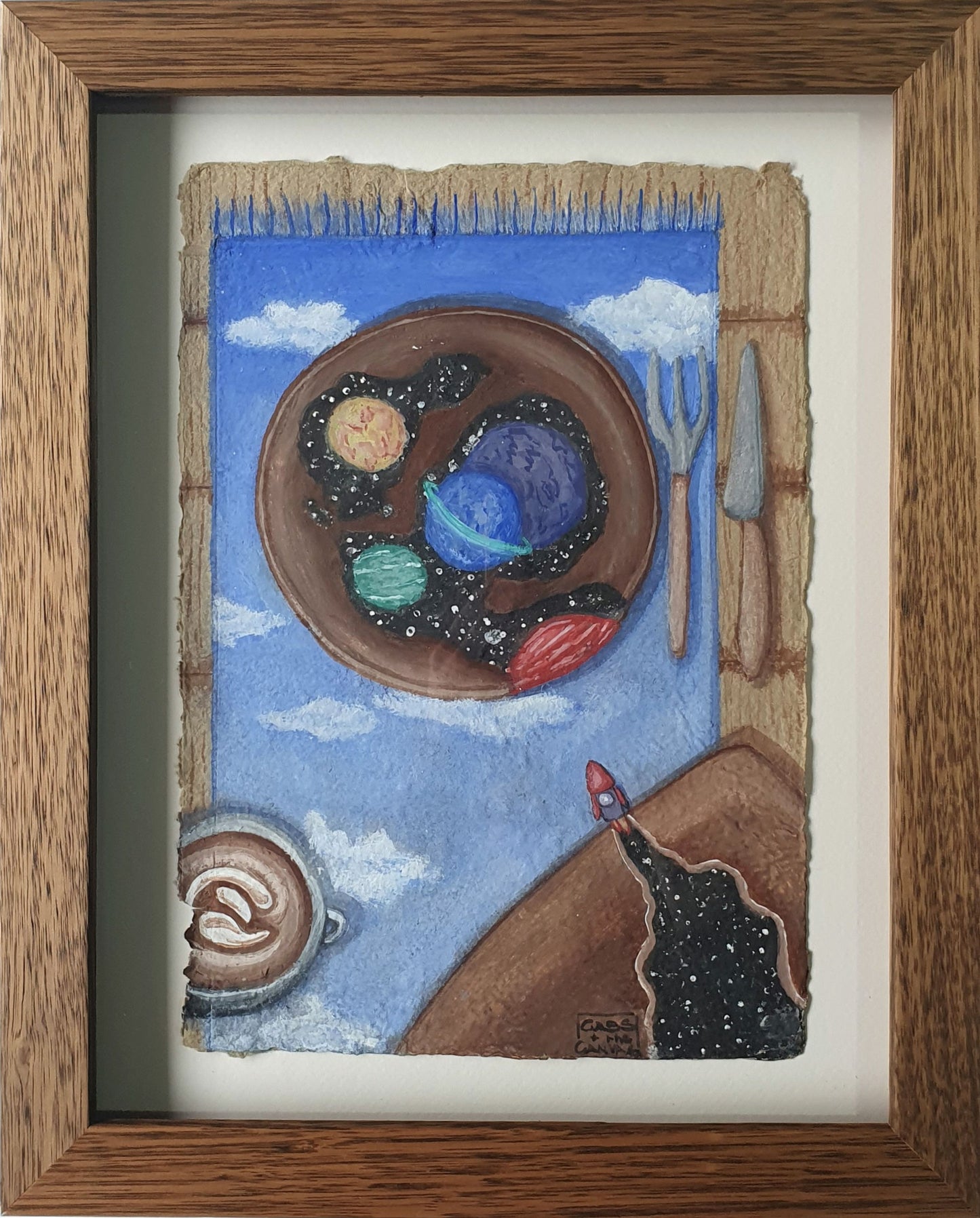 Beyond the Ordinary #2