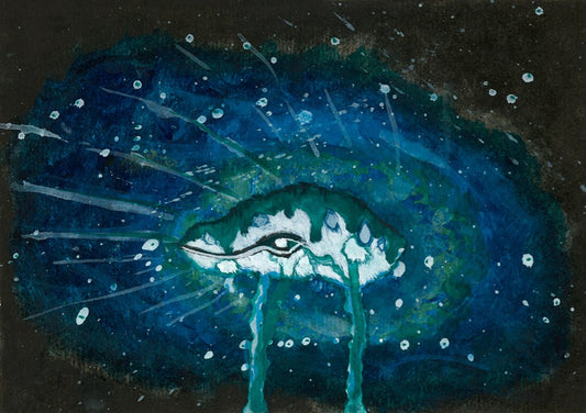Untitled. 1- Fine Art Print